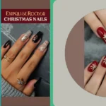 Nail it This Winter with 19 Simple Aesthetic Designs