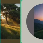 Capturing Calm: 20 Nature Spots to Invoke Aesthetic Creativity