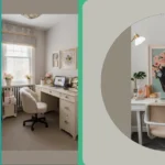 Crafting Your Dream Space: 17 Tidy Room Inspiration Ideas