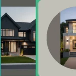 Unleashing Creativity with Modern Suburban Designs