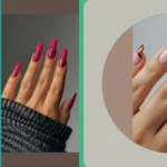 Nail Art for the Holidays: 15 Cute Ideas to Try