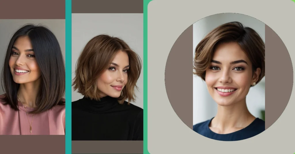 Embrace the Bob: 15 Stunning Women’s Hairstyles for Every Mood 31 15 209