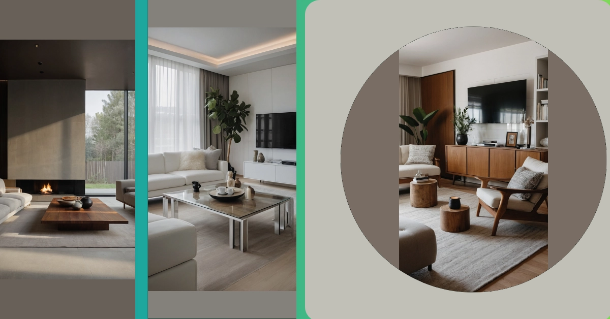 Sleek Apartment Living: 15 Design Ideas for a Modern Makeover