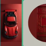 Elevate Your Style: 17 Red iPhone Wallpapers for 2025