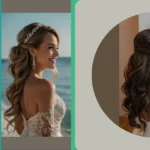 Charming & Easy: 10 Bridesmaid Hairstyles for Your Long Locks