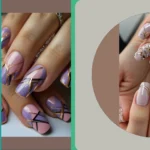 Nail It This Christmas: 15 Acrylic Designs to Try in December