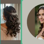 Curly Hair, Don’t Care: 25+ Stunning Bridal Looks for Every Bride