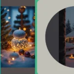 Festive Feels: Top 17 Cute Christmas Wallpapers for Android Devices