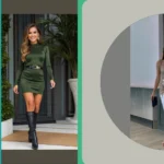 Jingle All the Way: 15 Party Outfit Ideas for the Stylish Midsize Woman