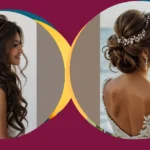 Chic & Beautiful: 15+ Wedding Hairstyles for the Trendy Bride**  
  
**