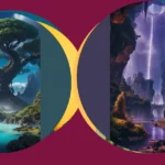 Unleash Your Imagination: 17 Magic Wallpapers for Your Screens