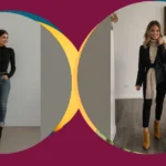 Thankful and Trendy: 15 Casual Chic Outfits for Thanksgiving 2024