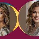 Showstopper Hairstyle Ideas for Mothers of the Bride**

**