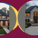 Crafting Your Dream Home: 20 Suburban Ideas from the Digital Realm**  
**