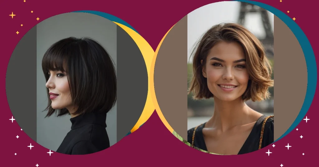 Revamp Your Look Today: 15 Must-Try Bob Hairstyle Ideas for Women 31 2 209
