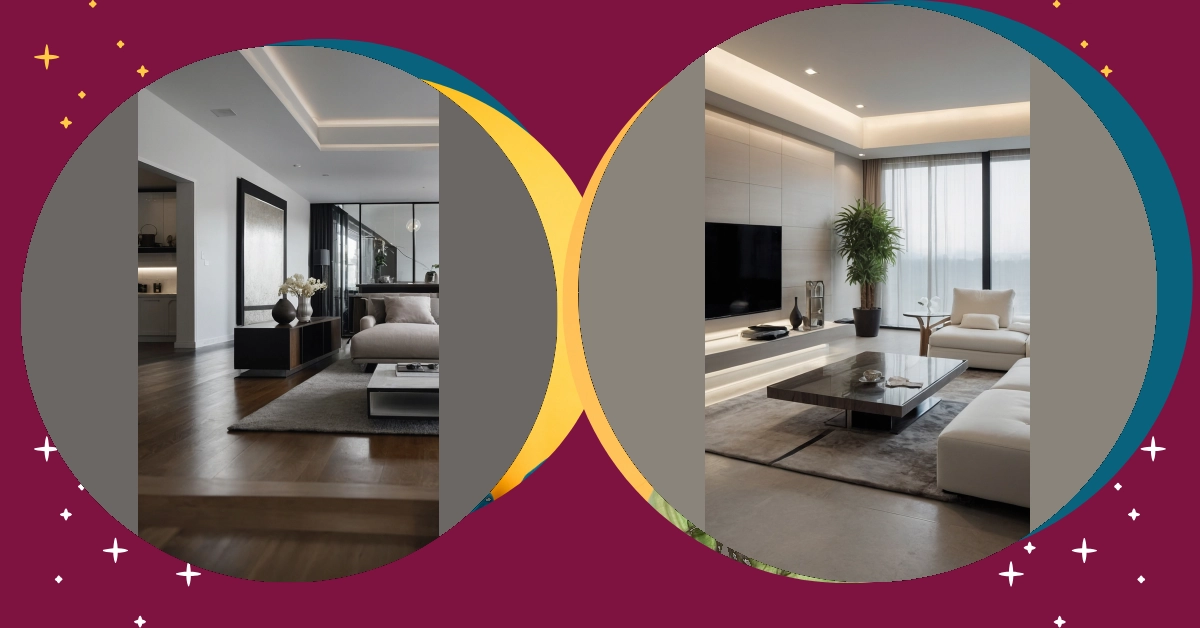 Chic and Simple: 15 Interior Design Ideas for Your Home