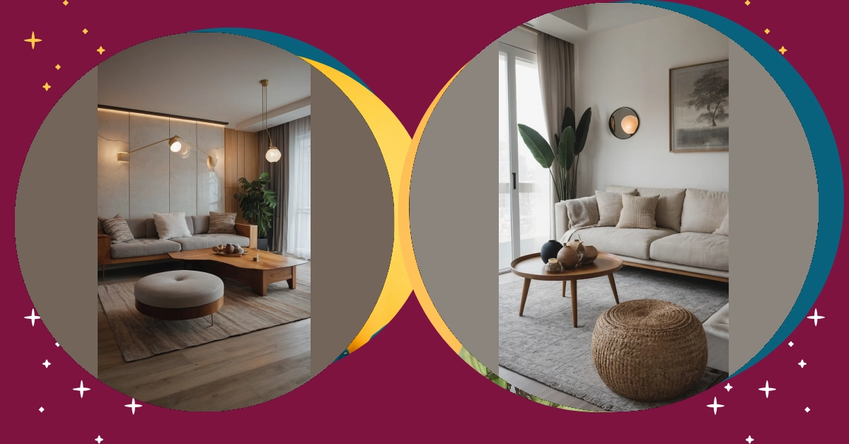 Breathe New Life into Your Space: 15 Modern Interior Design Ideas