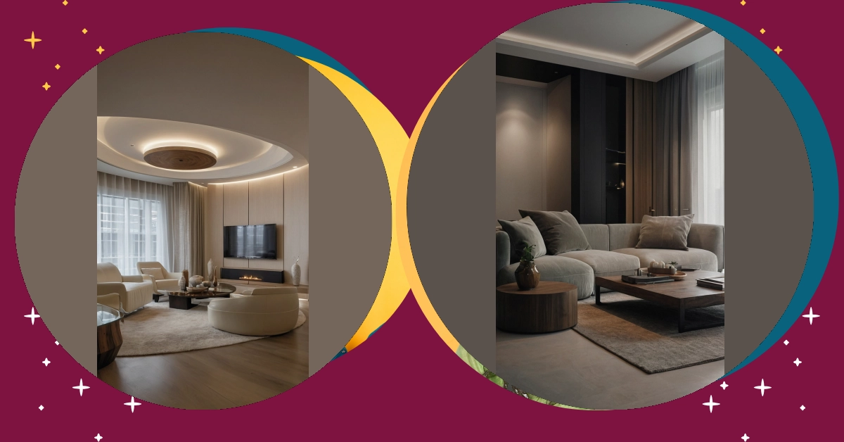 Your Guide to 15 Modern Interior Design Ideas for Every Room