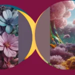 Floral Fantasy: 17 Gorgeous iPhone Wallpapers You’ll Adore