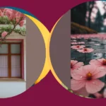 Whimsical Woods: 17 Pink Tree Aesthetics Perfect for Any Season