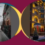 Say Cheese! 15 Christmas Photo Ideas for Families in Canada