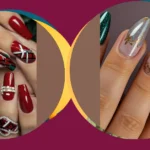 Nail It This Holiday Season: 20 Trendy Winter Christmas Nail Ideas