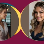 Timeless Glam: 10 Bridesmaid Hairstyles for Long Hair