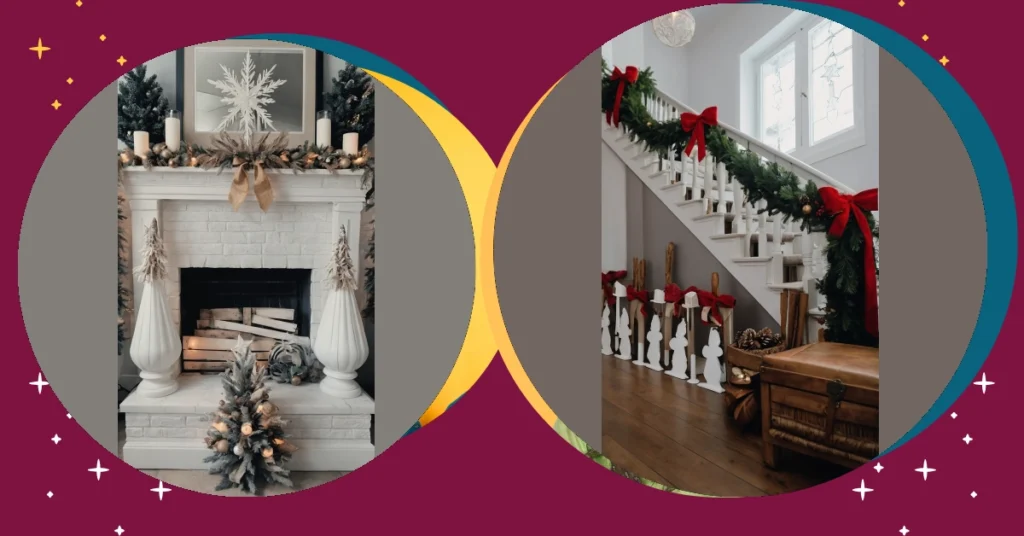15 Budget-Friendly Christmas Decor Hacks for Small Apartments 31 2 49