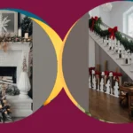 15 Budget-Friendly Christmas Decor Hacks for Small Apartments