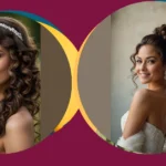 Unleashing the Curls: 25+ Gorgeous Bridal Hairstyles Ideas to Try