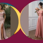 Glamorous Satin to Stunning Styles: 25+ Bridesmaid Dress Inspirations