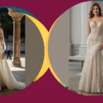 Dressed to Impress: 20 Bridal Dress Aesthetic Ideas You’ll Love**

**