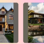 Discover 17 Luxury House Plans that Redefine Modern Living