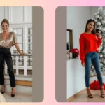 Sparkling Chic: 17 Classy Outfits for a Merry Christmas