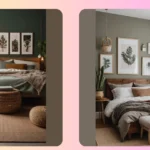 Nature’s Touch: 19 Cozy Natural Bedroom Ideas You Need to Try