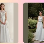 Say Yes in Style: 15 Off The Shoulder Wedding Dresses to Inspire Your Big Day