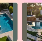 Backyard Bliss: 15 Pool Landscaping Ideas to Brighten Up Your Space