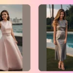 Couture Cupid: Discover 25 Romantic Fashion Ideas to Fall For**  
**