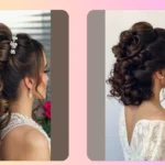 Say I Do to Gorgeous Curls: 19 Stunning Bridal Hairstyles**  
**