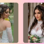 Say I Do to These 15 Layered Hair Ideas for Brides