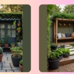 15 Ways to Garden Like a Pro in Your Tiny Outdoor Paradise