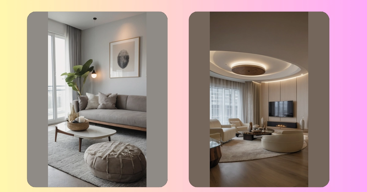15 Fresh and Fabulous Ideas for a Clean, Modern Home