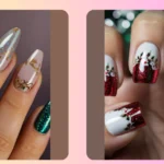 Holiday Nail Beat: 20 Simple Winter Christmas Designs for Everyone