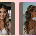 Effortless Elegance: 10 Bridesmaid Hairstyles for Long Hair