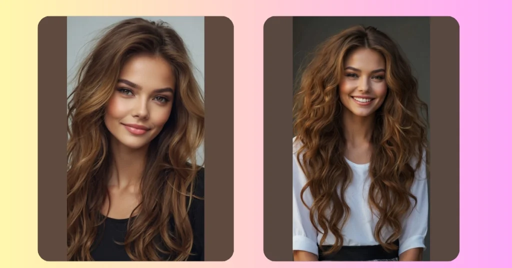 Hair Goals: 17 Super Cute Wavy Hairstyles for Any Length!** ** 31 3 61