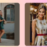 Celebrate in Style: Top 15 Office Holiday Outfits for Midsize Women