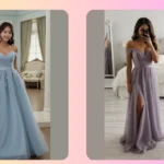 Vibrant & Elegant: 25 Breath-Taking Bridesmaid Dress Styles
