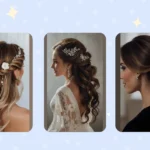 Transform Your Look with These 15+ Must-Try Wedding Hairstyles**  
  
**