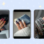 Nail It This Holiday: Trendy Ideas for Christmas Nail Art 2023**

**