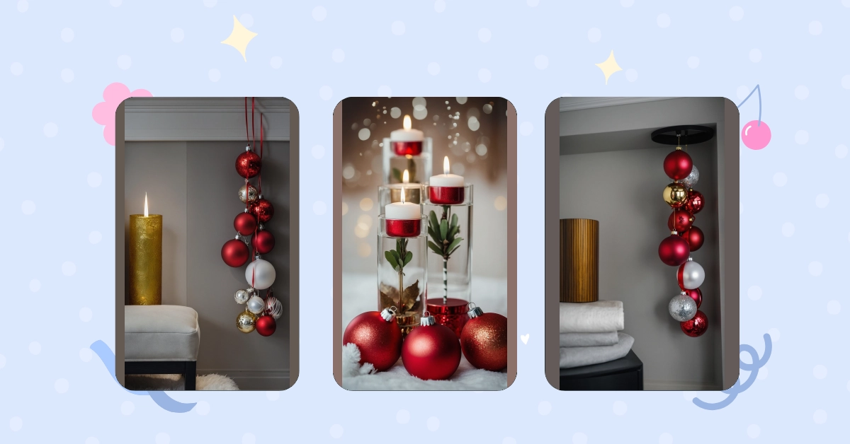 Unleash Elegance: 15 Luxury Christmas Decor Ideas for Your Mansion